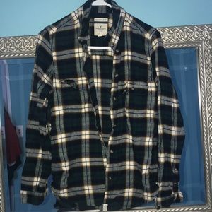 Flannel